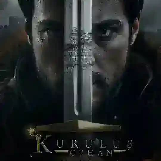 🇹🇷 Kurulus Orhan Ethi