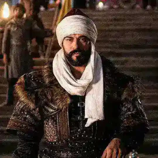Kurulus osman af somalia