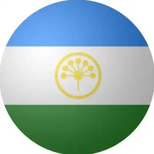 Куштау Байрам Profile