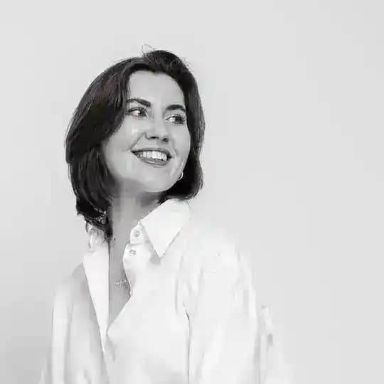 Human Development w/ Maria Kuznetsova