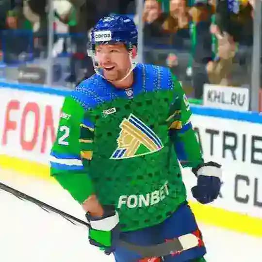 Евгений Кузнецов 92