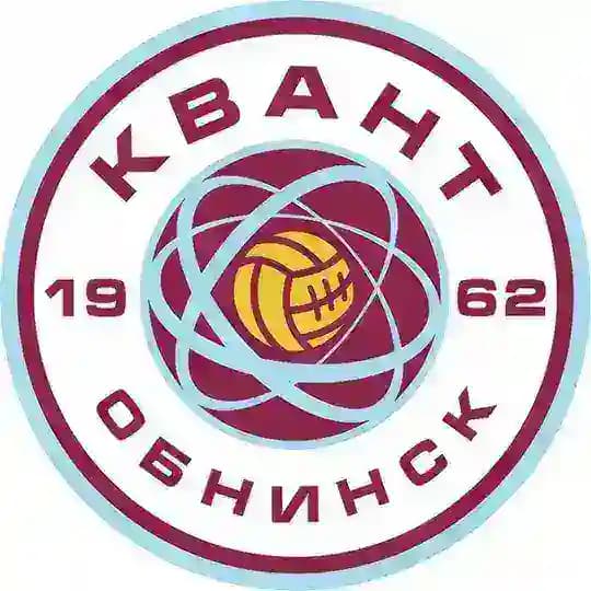ФК "КВАНТ" (ОБНИНСК)