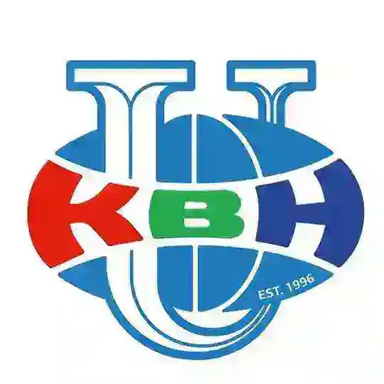 КВН в РУДН