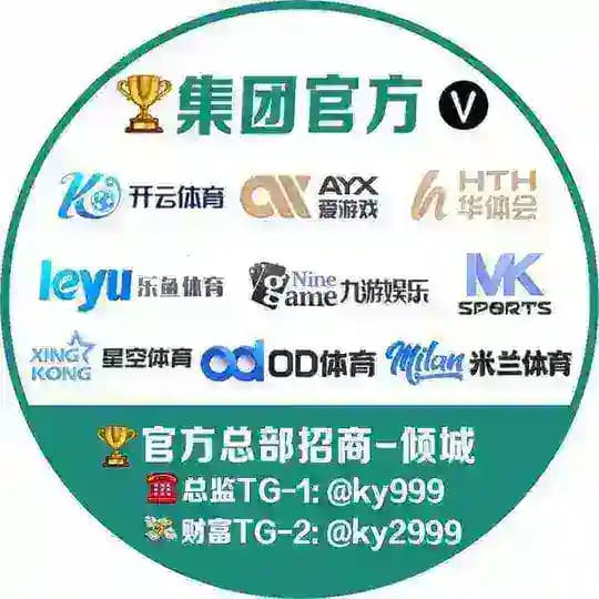🏆【开云体育🔥爱游戏/华体会/乐鱼💥九游/星空/OD/米兰】🌐官方总部招商🅥🔥