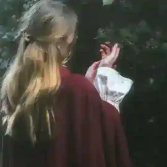 . ࿔ نجمة رَوانِ