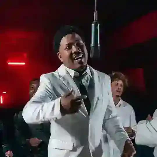 Talent Fuego Profile