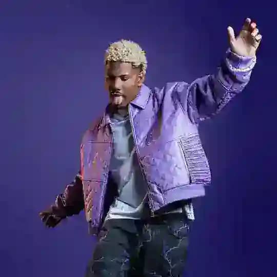 L' Talent Fuego Profile