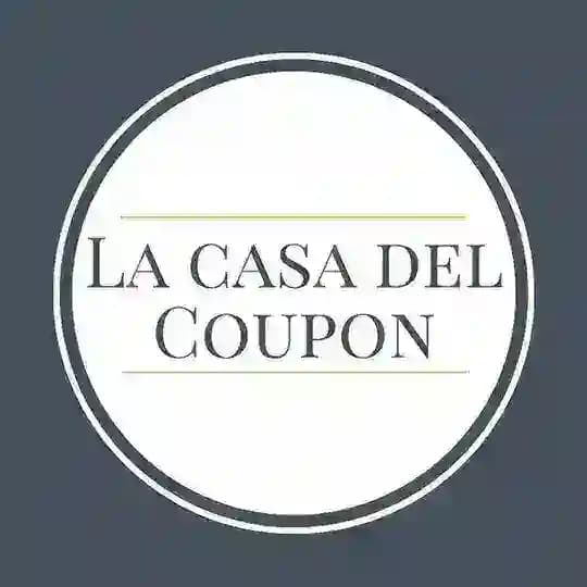 LA CASA DEL COUPON