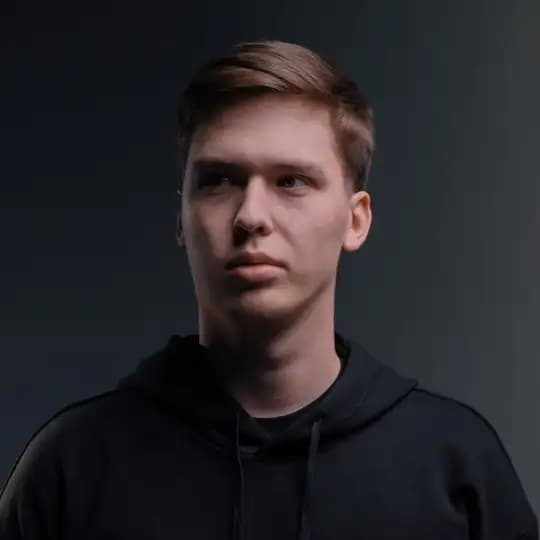 Лачен пише Profile