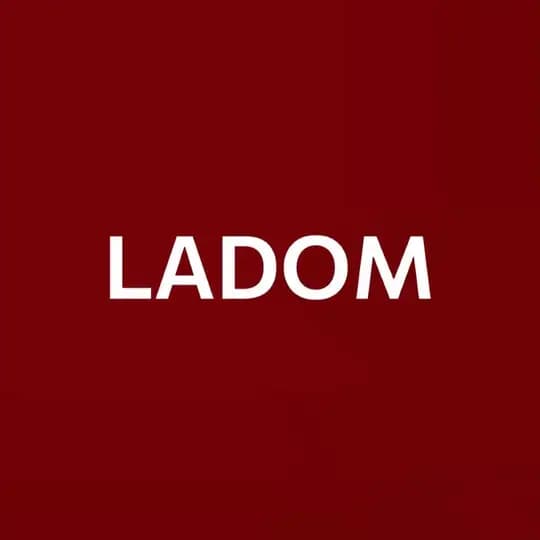 Ladom