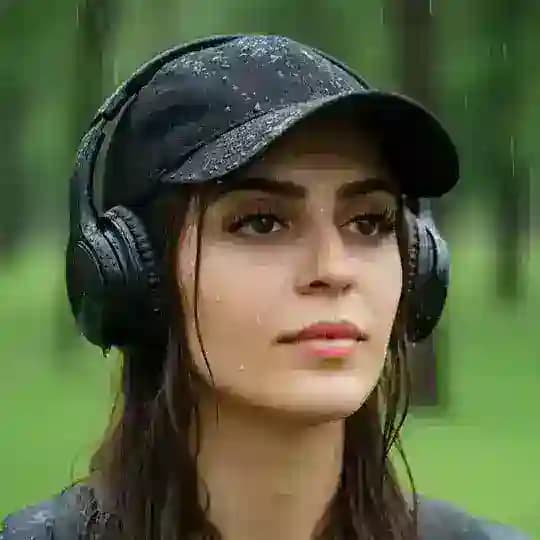 لیدی فاطمه