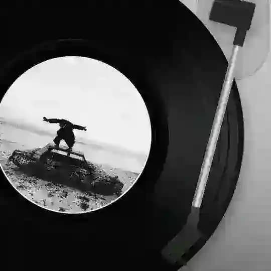 Lagu Galau