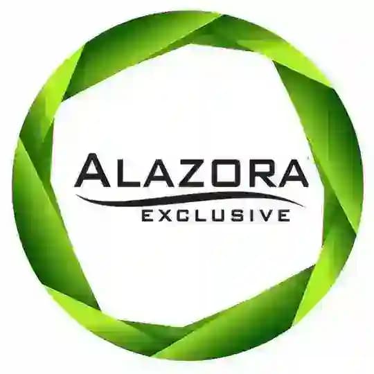 ALAZORA & GREEN TOUS