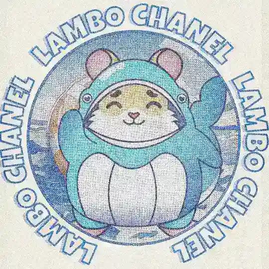 Wen Lambo? Now!