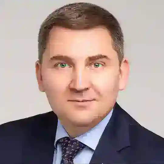 Дмитрий Ламейкин