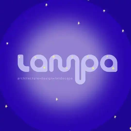 Архитектурное бюро Лампа