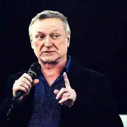 Евгений Ю. Ланцов