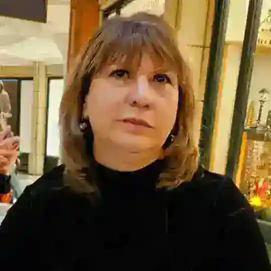 🌎🧭 Авторские экскурсии от Ларисы Фукс.