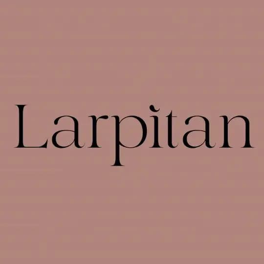 Larpitan