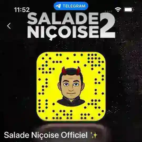 Salade Niçoise
