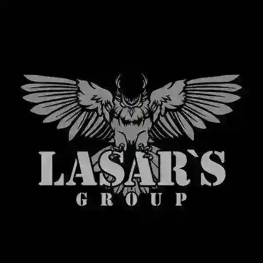 Lasar's Group НГУ