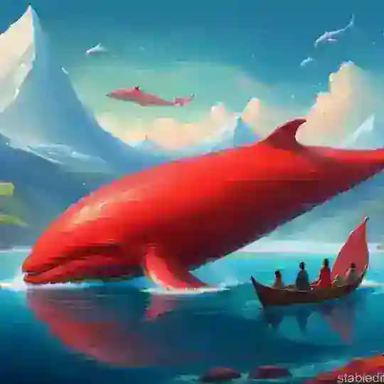 Oriental Whale Club. L1