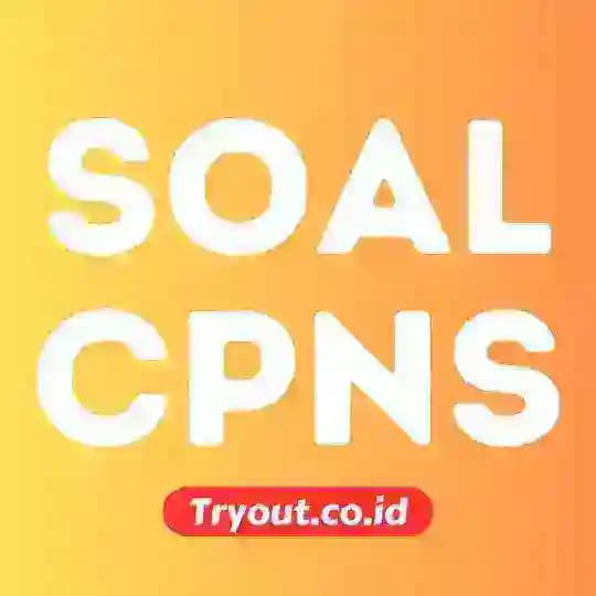 Latihan Soal CPNS 2025