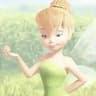 Tinker bell latino