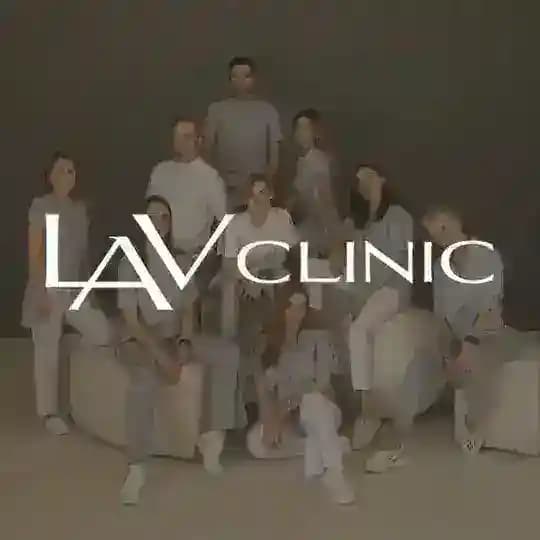 LavClinic | Клиника эстетической медицины