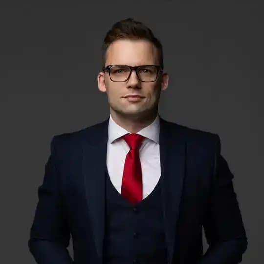 Адвокат Демидов