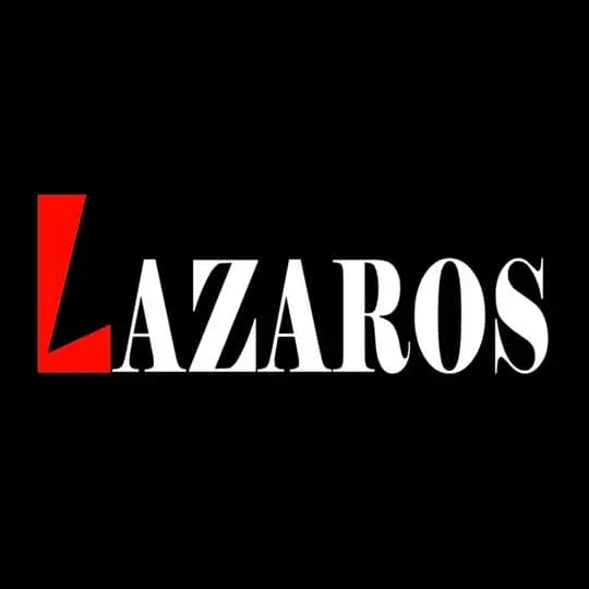 LAZAROS