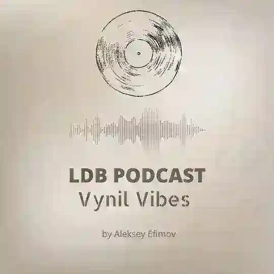 LDB Podcast: Vinyl Vibes