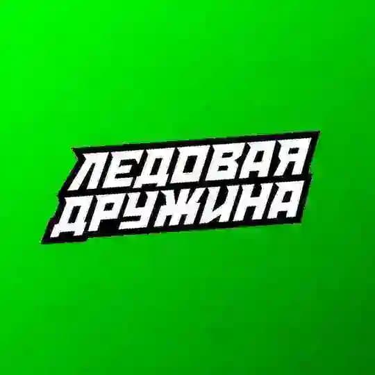 Ледовая Дружина