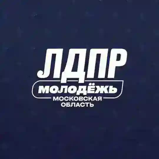 Молодёжь ЛДПР в Московской области