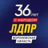 ЛДПР Воронежская область