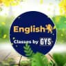 English Classes by GYS