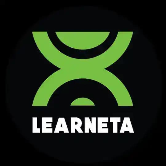 Learneta Academy