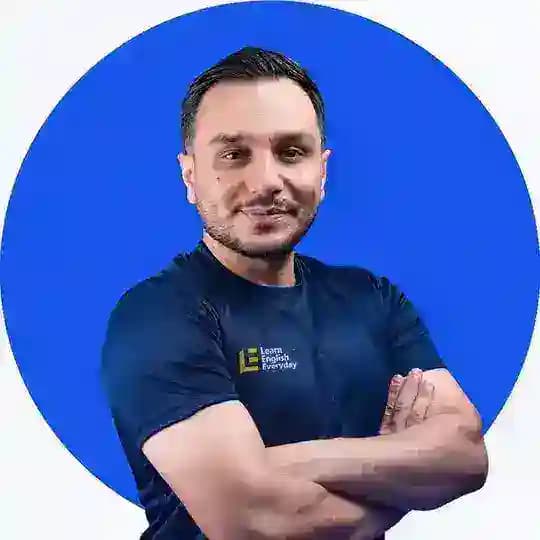 Learn English Everyday Profile