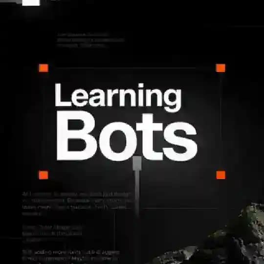 Learning Bots Profile