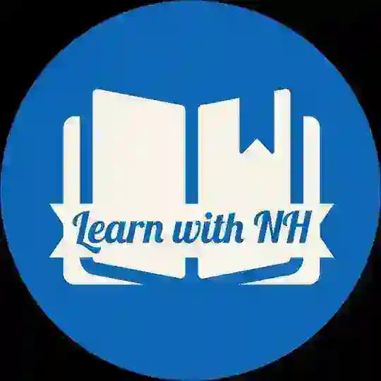 Learn with NH📚🖌