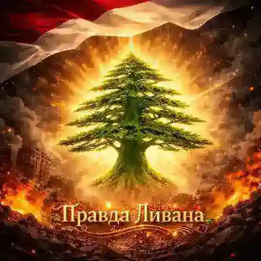 The truth Lebanon 🇱🇧| Правда Ливана 🇱🇧