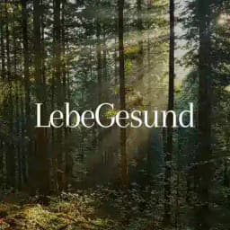 LebeGesund Profile
