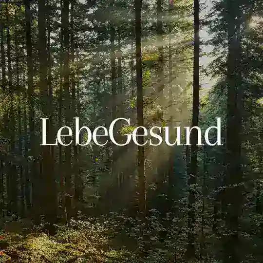 LebeGesund Profile