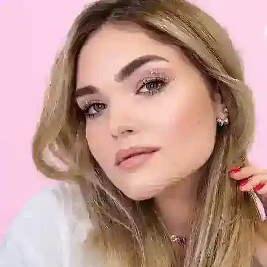 Dasha Lebedeva ✨ макияж/косметика/бьюти/скидки
