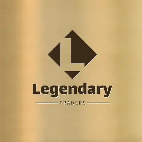 Legendary Traders