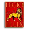 Кинокомпания LEGIO FELIX