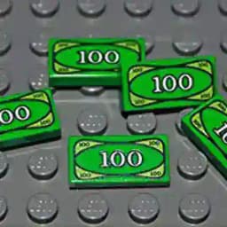 🧱 El canal de Lego a precio mínimo: Evita la burbuja del ladrillo! Profile