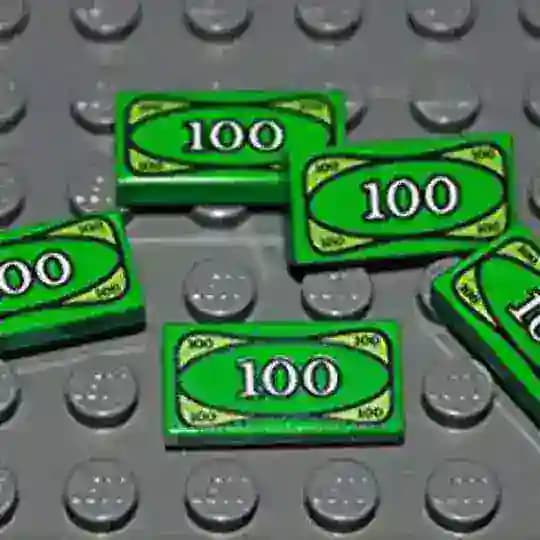 🧱 El canal de Lego a precio mínimo: Evita la burbuja del ladrillo! Profile