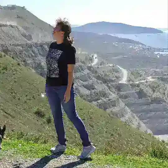 Это Южный Кто-то Там
