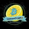 Lemon Crypto